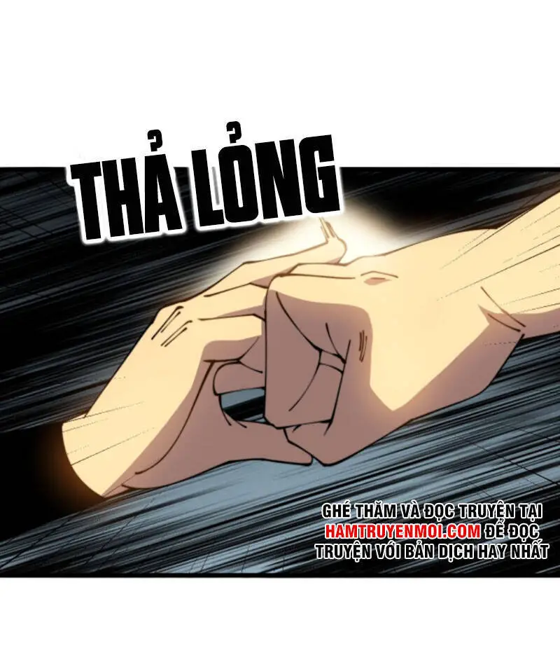 Độc Thủ Vu Y Nettruyen ZZZ Chương 313 Page 43