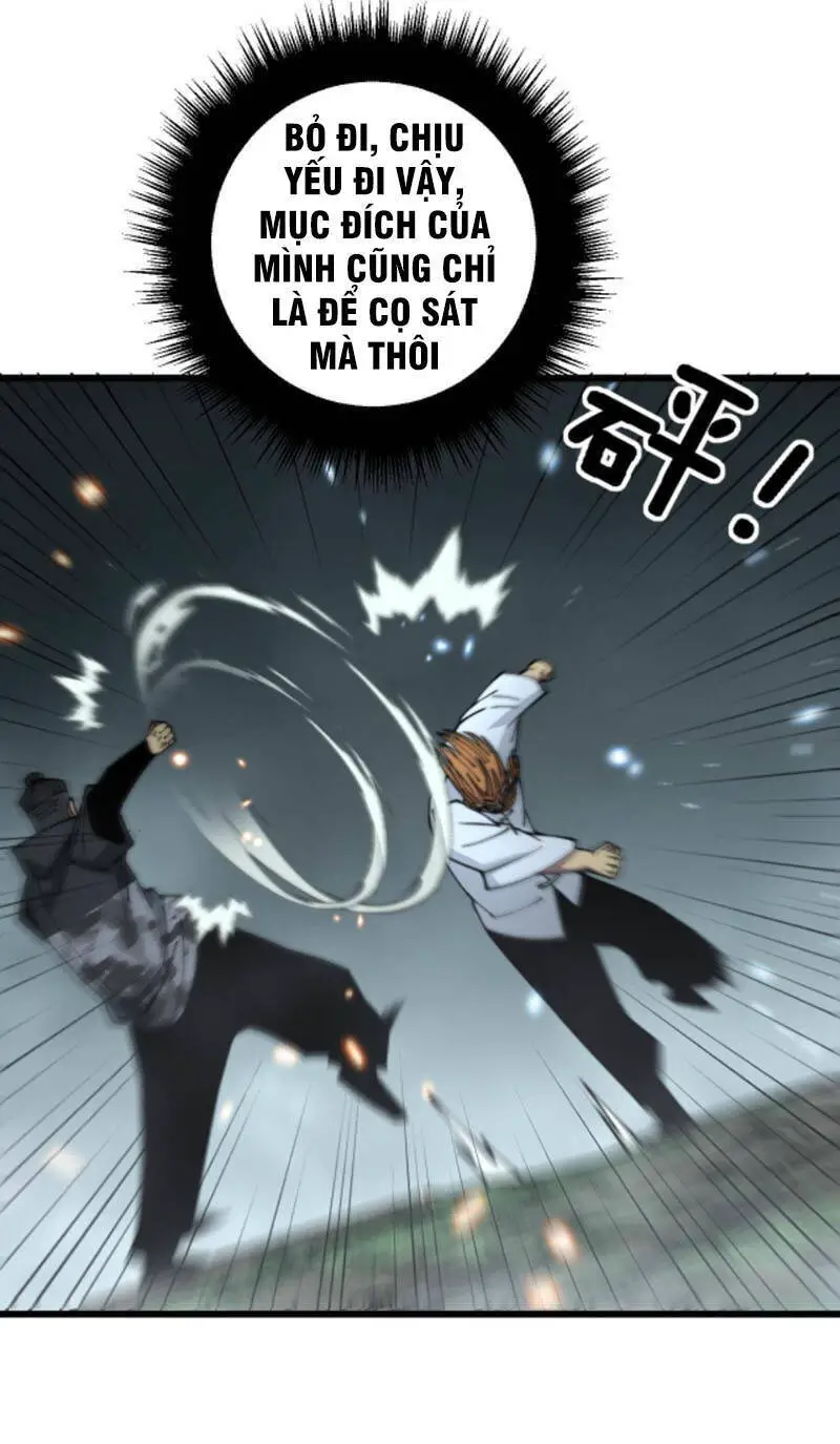 Độc Thủ Vu Y Nettruyen ZZZ Chương 313 Page 44