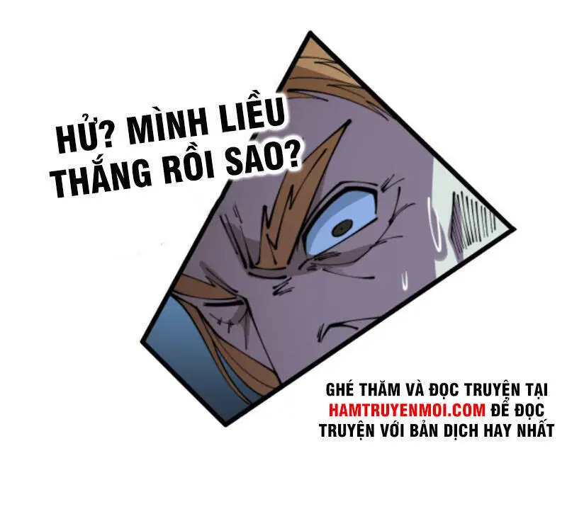 Độc Thủ Vu Y Nettruyen ZZZ Chương 313 Page 45