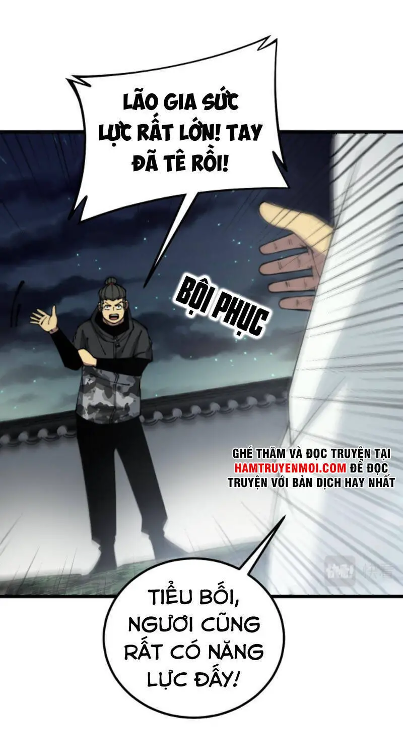 Độc Thủ Vu Y Nettruyen ZZZ Chương 313 Page 47
