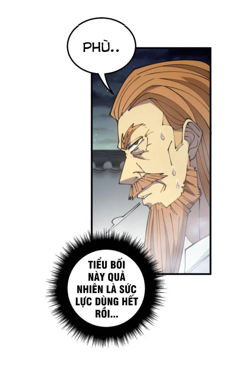 Độc Thủ Vu Y Nettruyen ZZZ Chương 313 Page 48