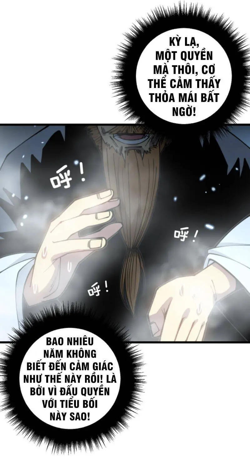 Độc Thủ Vu Y Nettruyen ZZZ Chương 313 Page 50