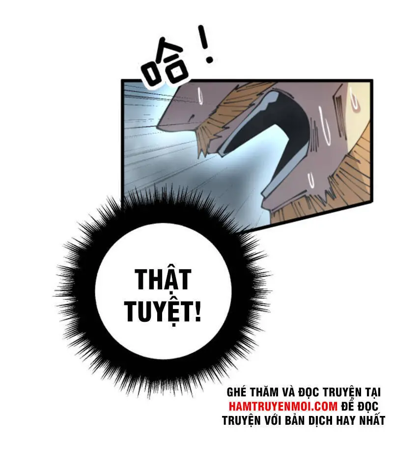 Độc Thủ Vu Y Nettruyen ZZZ Chương 313 Page 51