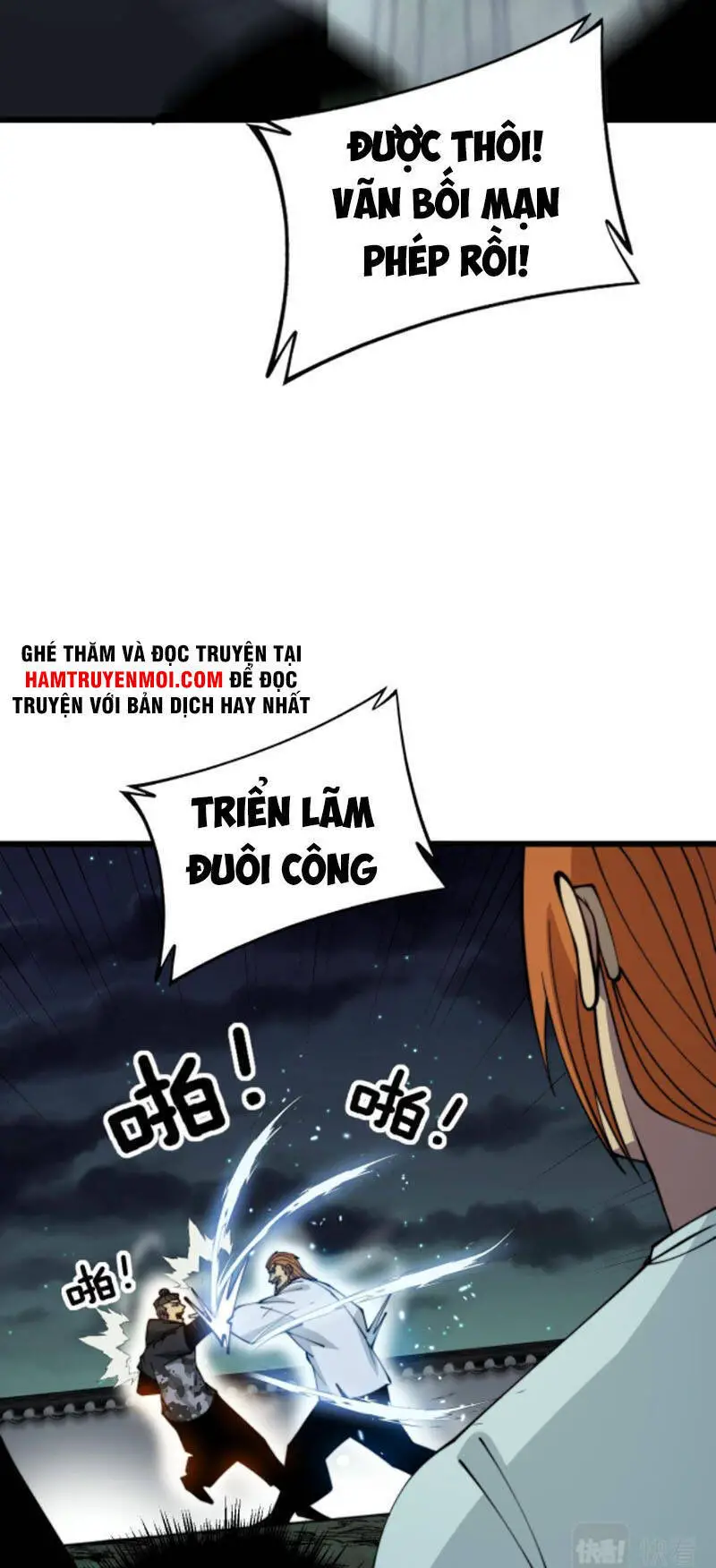 Độc Thủ Vu Y Nettruyen ZZZ Chương 313 Page 53