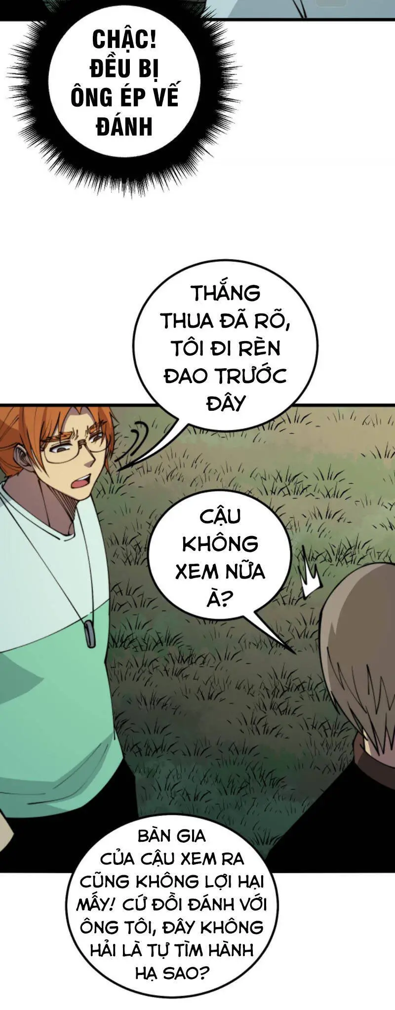 Độc Thủ Vu Y Nettruyen ZZZ Chương 313 Page 54