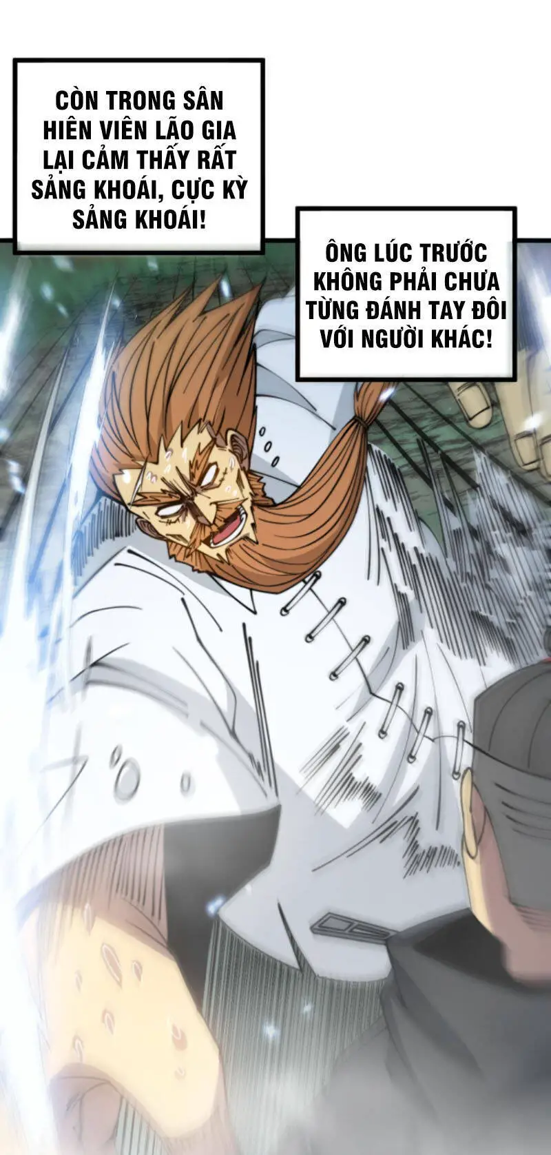 Độc Thủ Vu Y Nettruyen ZZZ Chương 313 Page 56