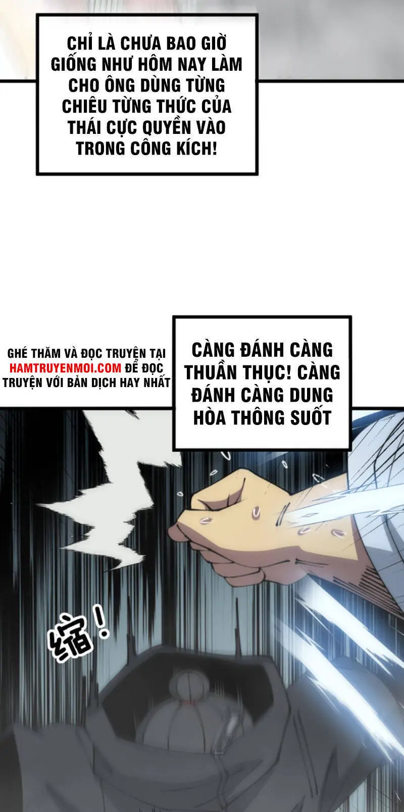 Độc Thủ Vu Y Nettruyen ZZZ Chương 313 Page 57