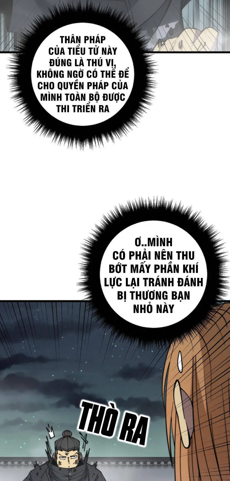 Độc Thủ Vu Y Nettruyen ZZZ Chương 313 Page 58