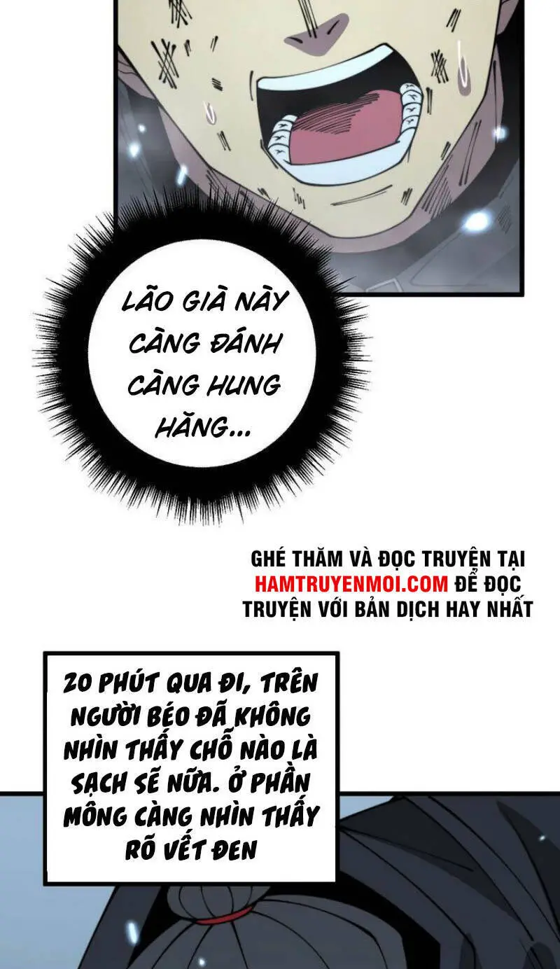 Độc Thủ Vu Y Nettruyen ZZZ Chương 314 Page 5