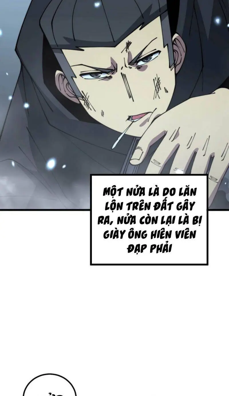 Độc Thủ Vu Y Nettruyen ZZZ Chương 314 Page 6