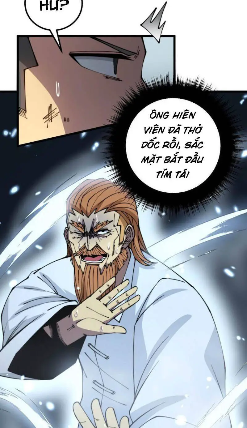 Độc Thủ Vu Y Nettruyen ZZZ Chương 314 Page 7