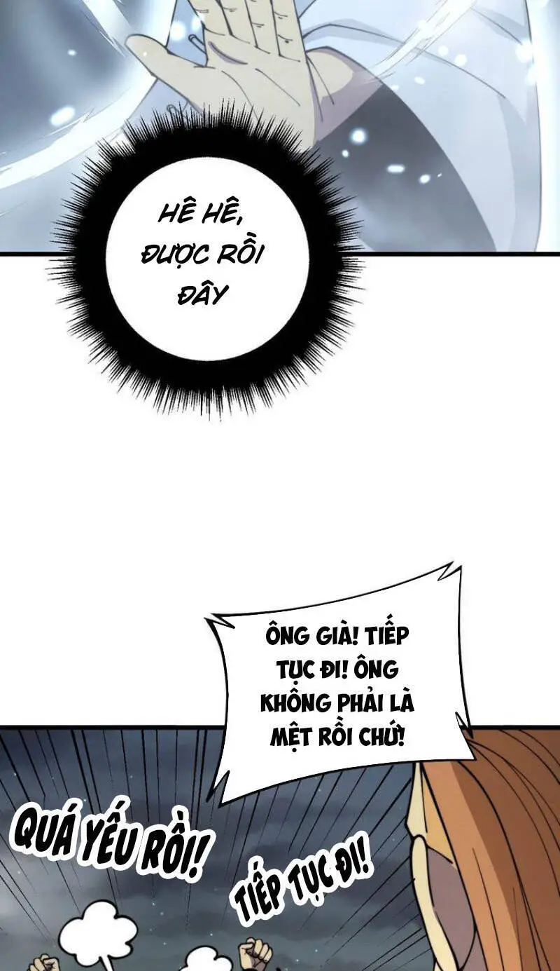 Độc Thủ Vu Y Nettruyen ZZZ Chương 314 Page 8