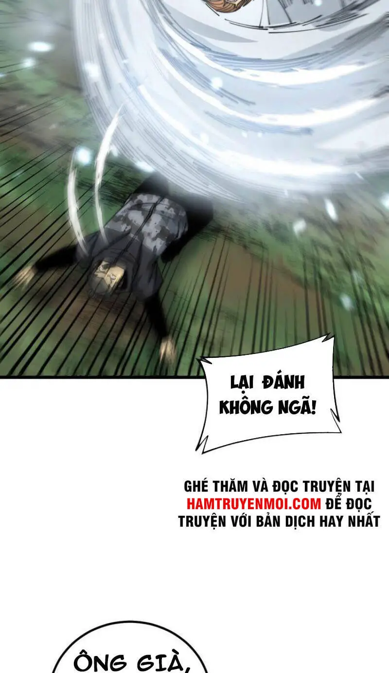 Độc Thủ Vu Y Nettruyen ZZZ Chương 314 Page 15
