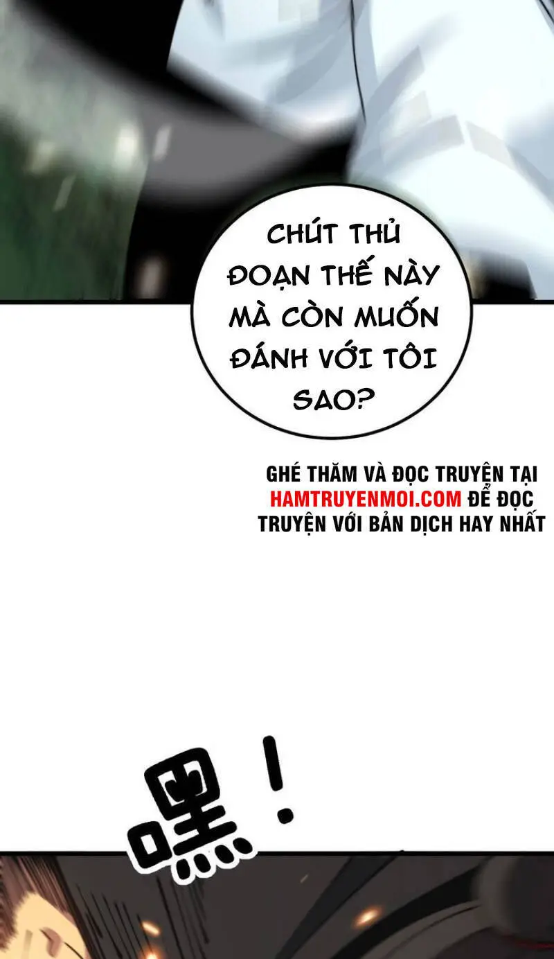 Độc Thủ Vu Y Nettruyen ZZZ Chương 314 Page 20