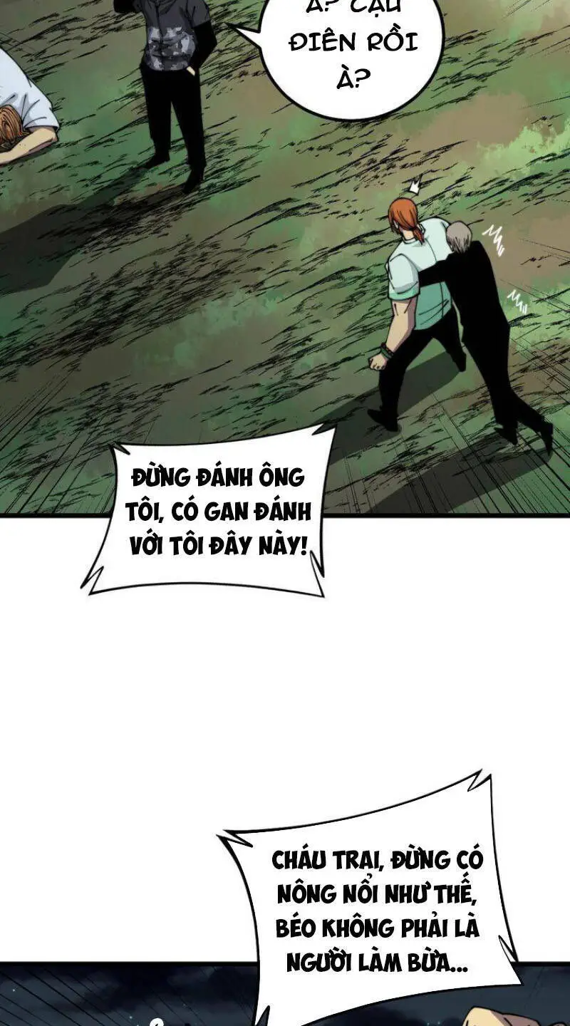Độc Thủ Vu Y Nettruyen ZZZ Chương 314 Page 28