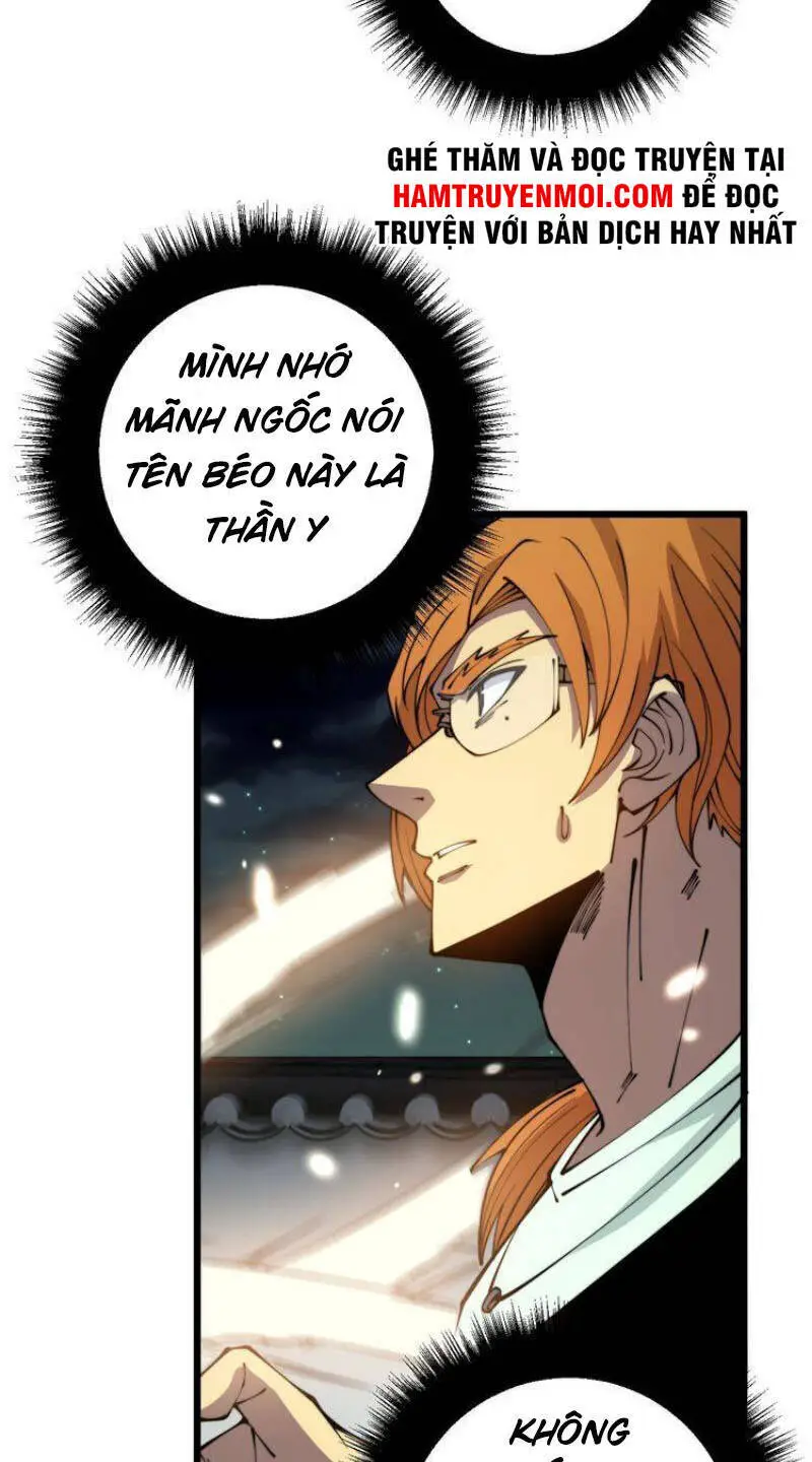 Độc Thủ Vu Y Nettruyen ZZZ Chương 314 Page 32