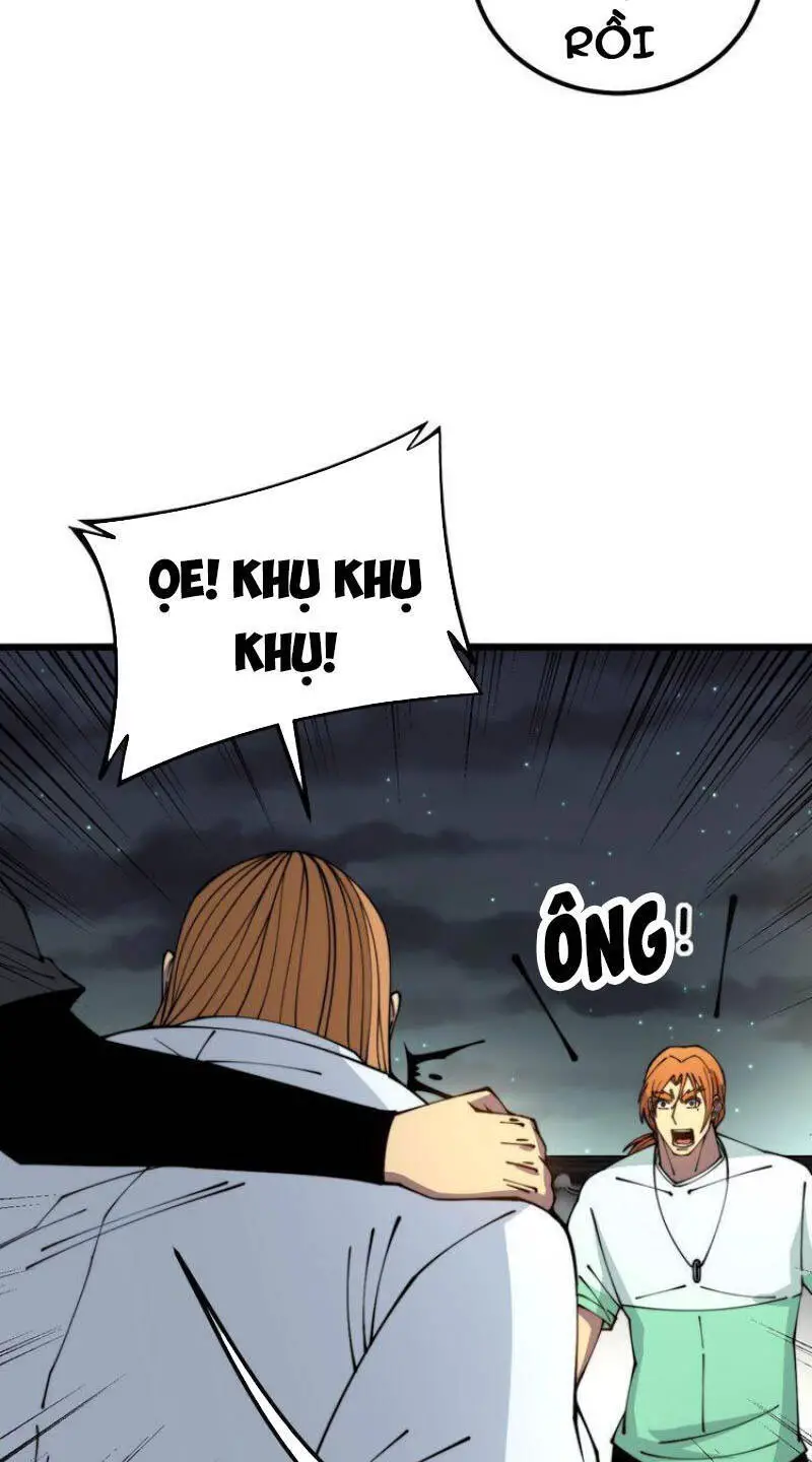 Độc Thủ Vu Y Nettruyen ZZZ Chương 314 Page 34