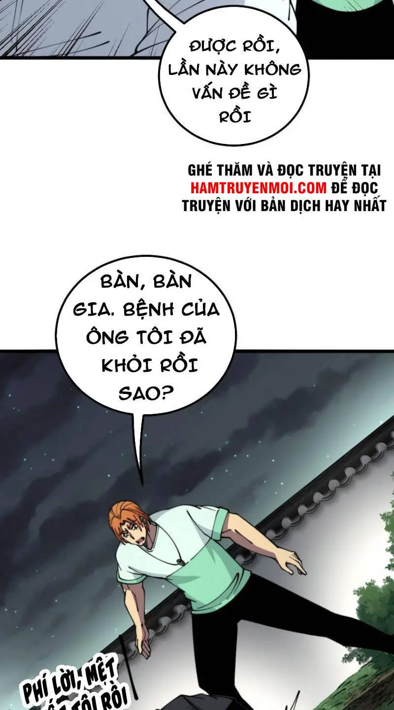 Độc Thủ Vu Y Nettruyen ZZZ Chương 314 Page 35
