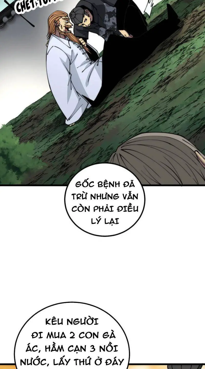 Độc Thủ Vu Y Nettruyen ZZZ Chương 314 Page 36