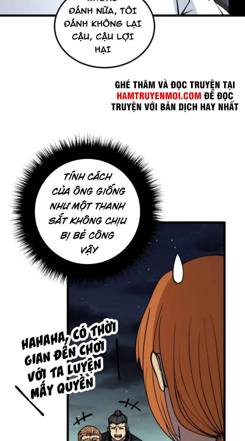 Độc Thủ Vu Y Nettruyen ZZZ Chương 314 Page 40