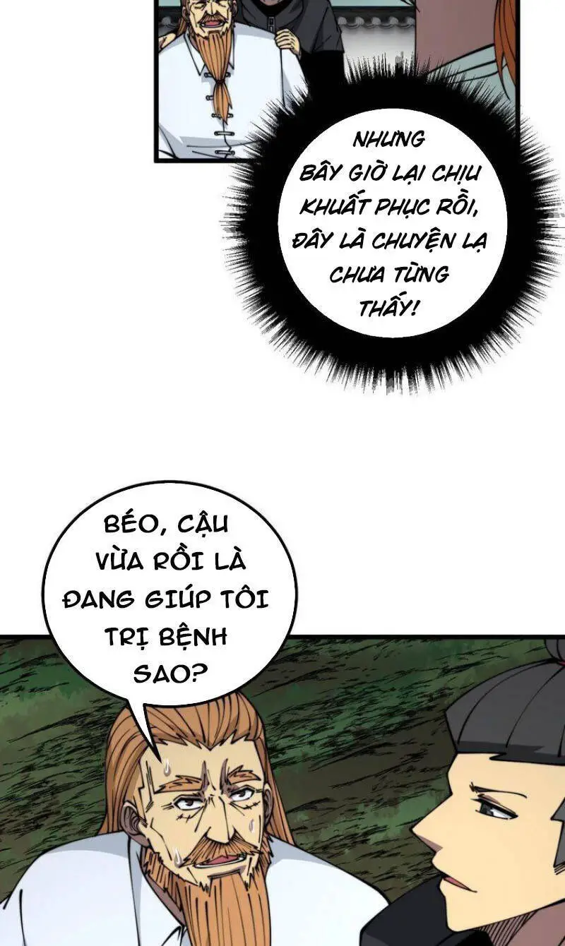 Độc Thủ Vu Y Nettruyen ZZZ Chương 314 Page 41