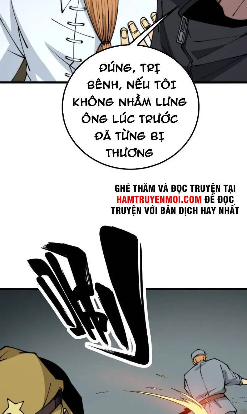 Độc Thủ Vu Y Nettruyen ZZZ Chương 314 Page 42