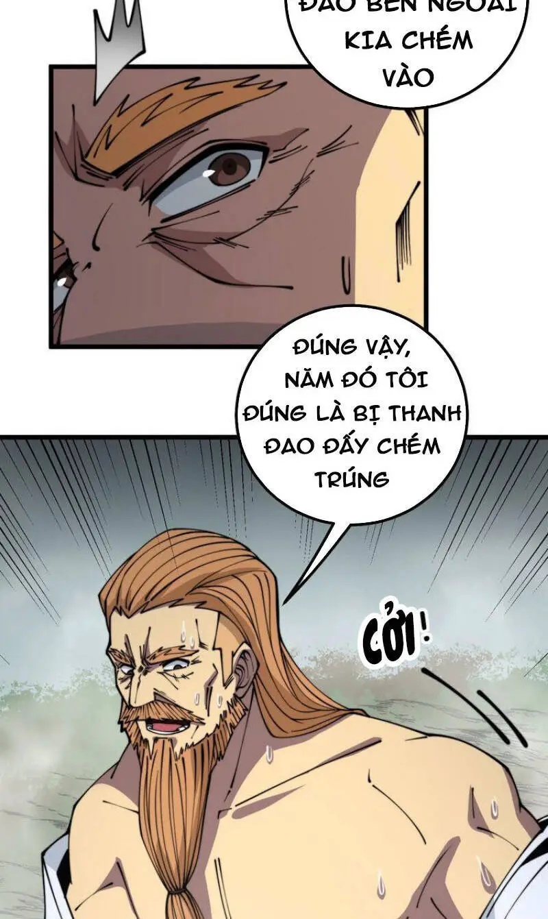 Độc Thủ Vu Y Nettruyen ZZZ Chương 314 Page 44