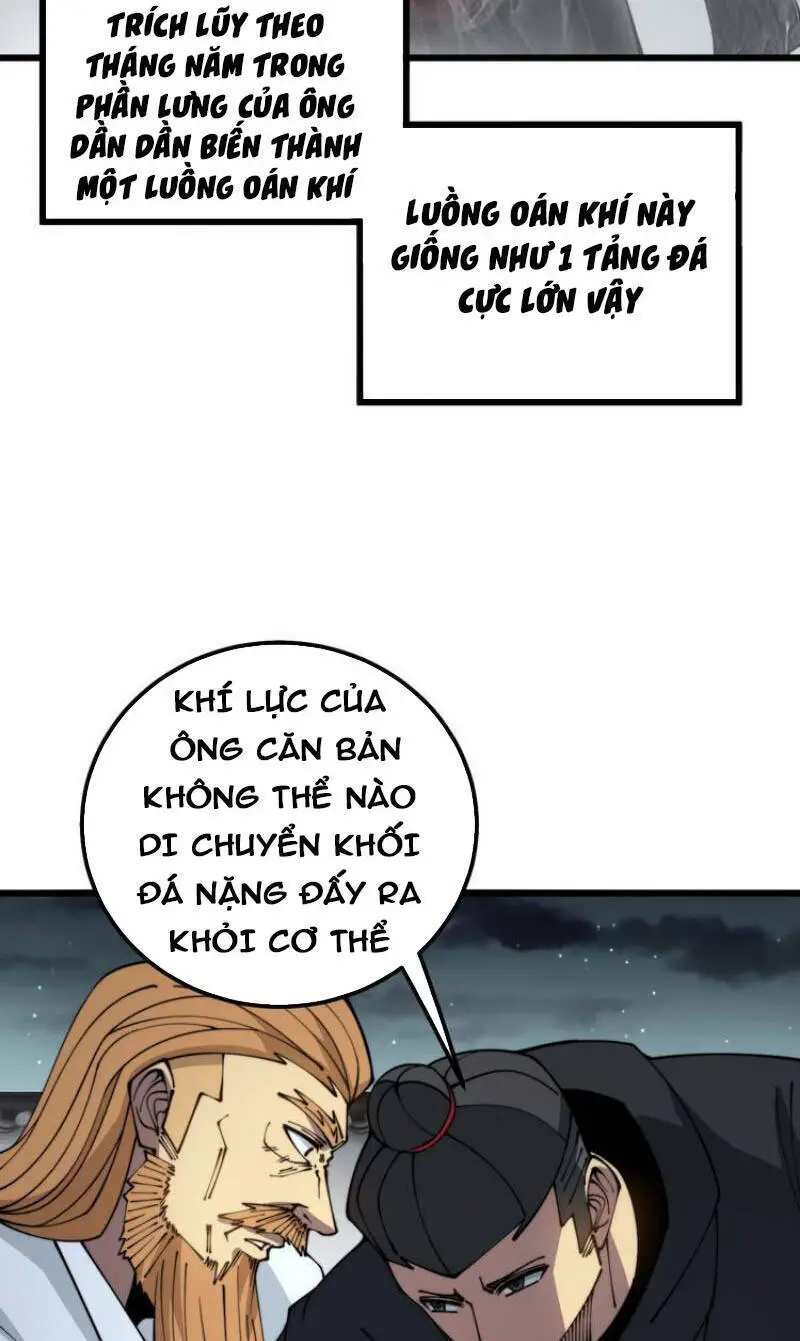 Độc Thủ Vu Y Nettruyen ZZZ Chương 314 Page 48