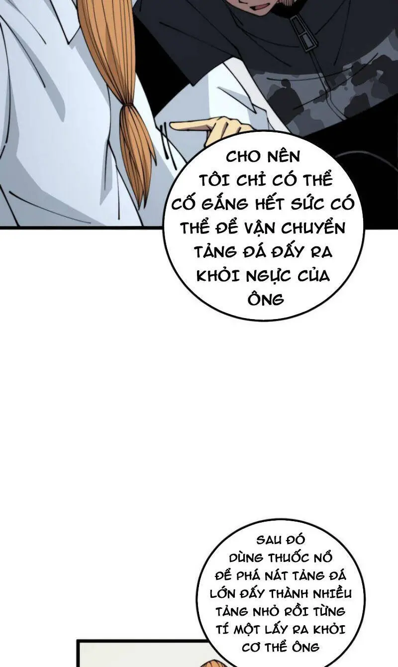 Độc Thủ Vu Y Nettruyen ZZZ Chương 314 Page 49
