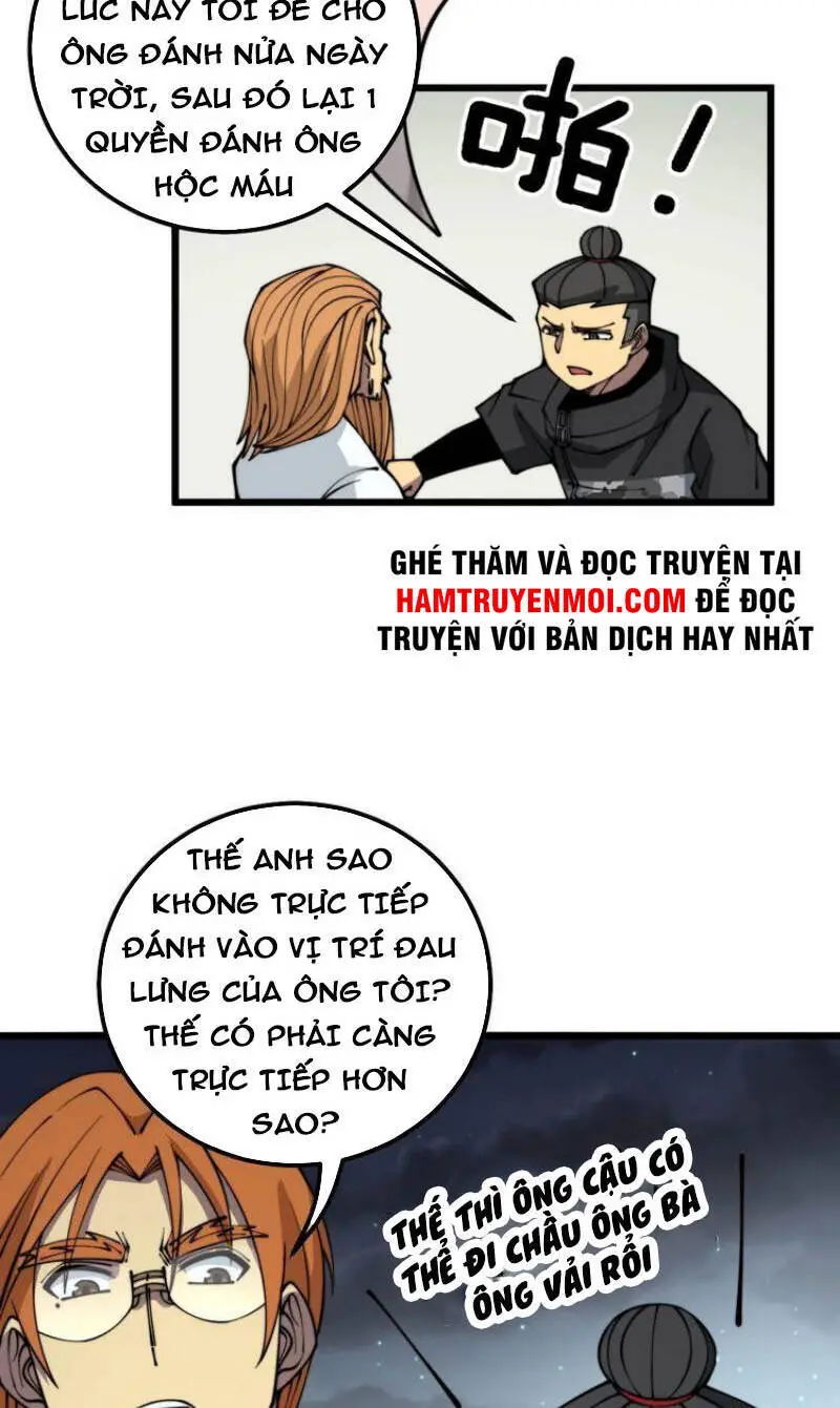 Độc Thủ Vu Y Nettruyen ZZZ Chương 314 Page 51