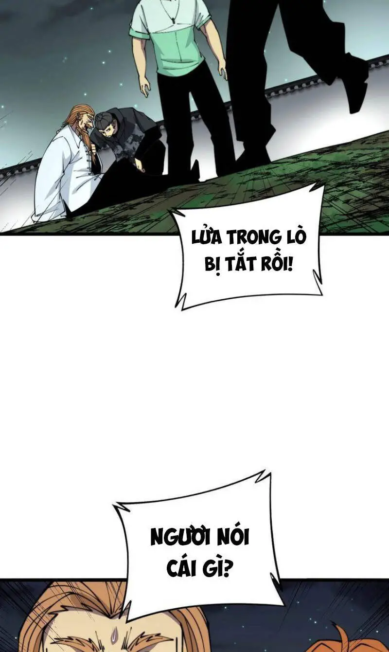 Độc Thủ Vu Y Nettruyen ZZZ Chương 314 Page 54