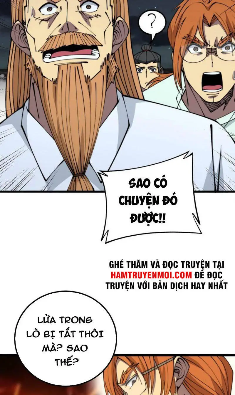 Độc Thủ Vu Y Nettruyen ZZZ Chương 314 Page 55