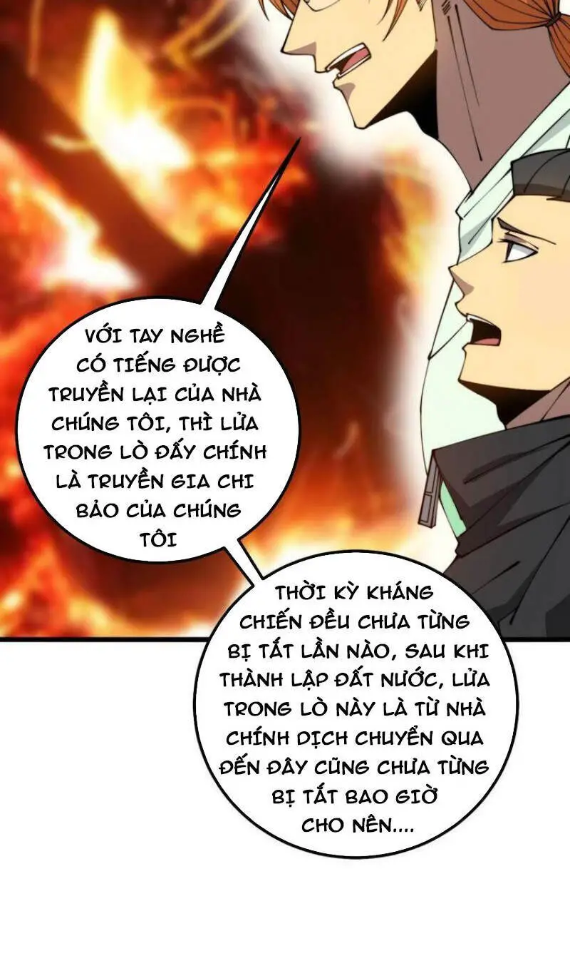 Độc Thủ Vu Y Nettruyen ZZZ Chương 314 Page 56