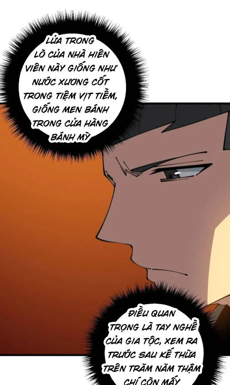 Độc Thủ Vu Y Nettruyen ZZZ Chương 314 Page 57