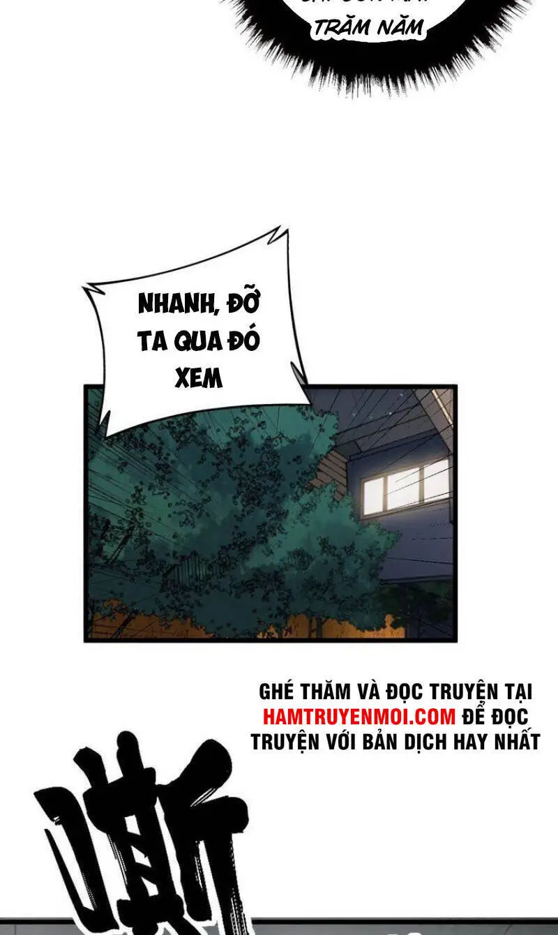 Độc Thủ Vu Y Nettruyen ZZZ Chương 314 Page 58