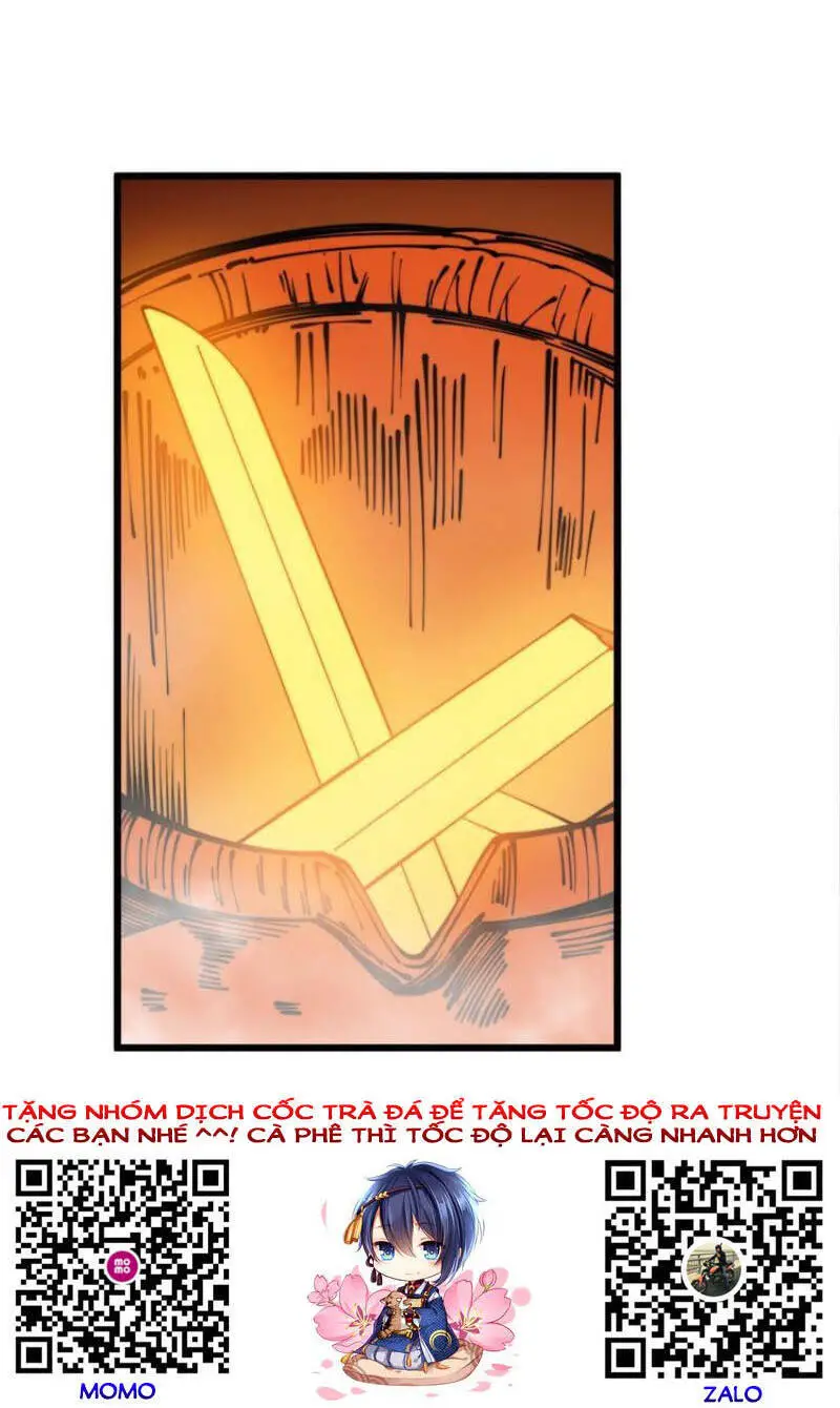 Độc Thủ Vu Y Nettruyen ZZZ Chương 314 Page 60