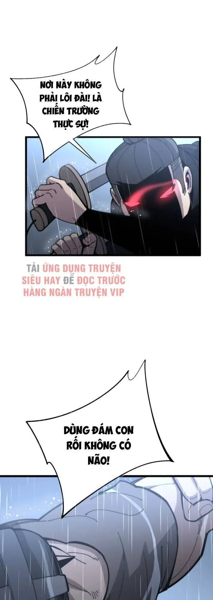 Độc Thủ Vu Y Nettruyen ZZZ Chương 162 Page 55