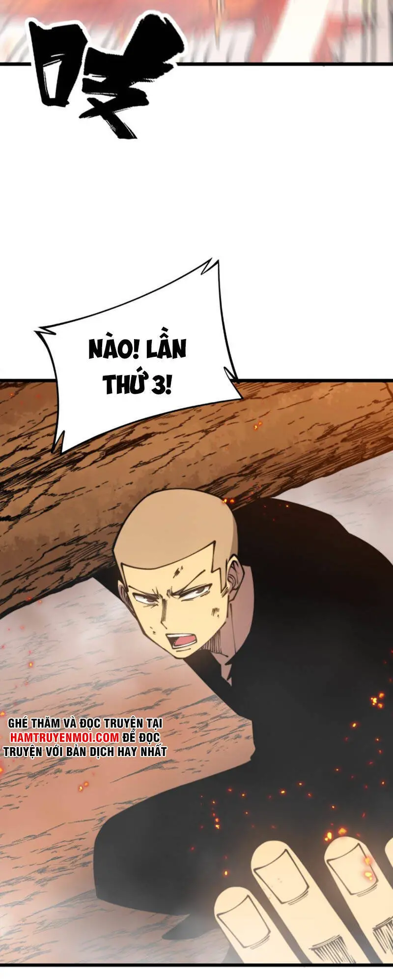 Độc Thủ Vu Y Nettruyen ZZZ Chương 306 Page 3