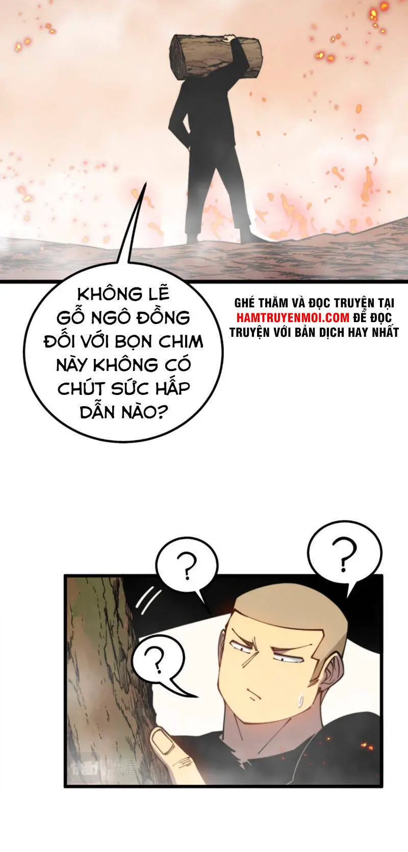 Độc Thủ Vu Y Nettruyen ZZZ Chương 306 Page 7