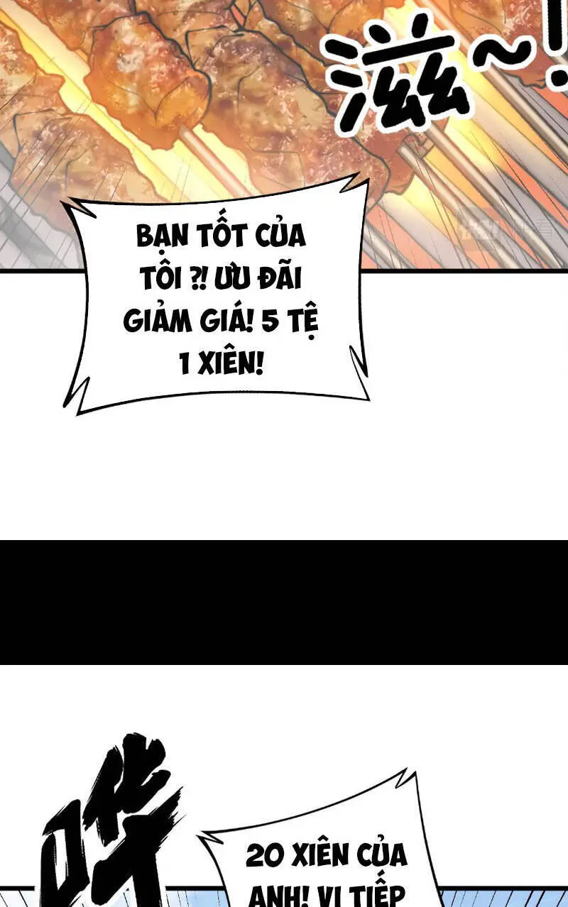 Độc Thủ Vu Y Nettruyen ZZZ Chương 320 Page 4