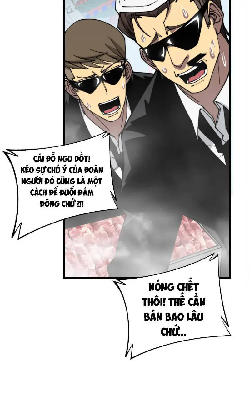 Độc Thủ Vu Y Nettruyen ZZZ Chương 320 Page 7