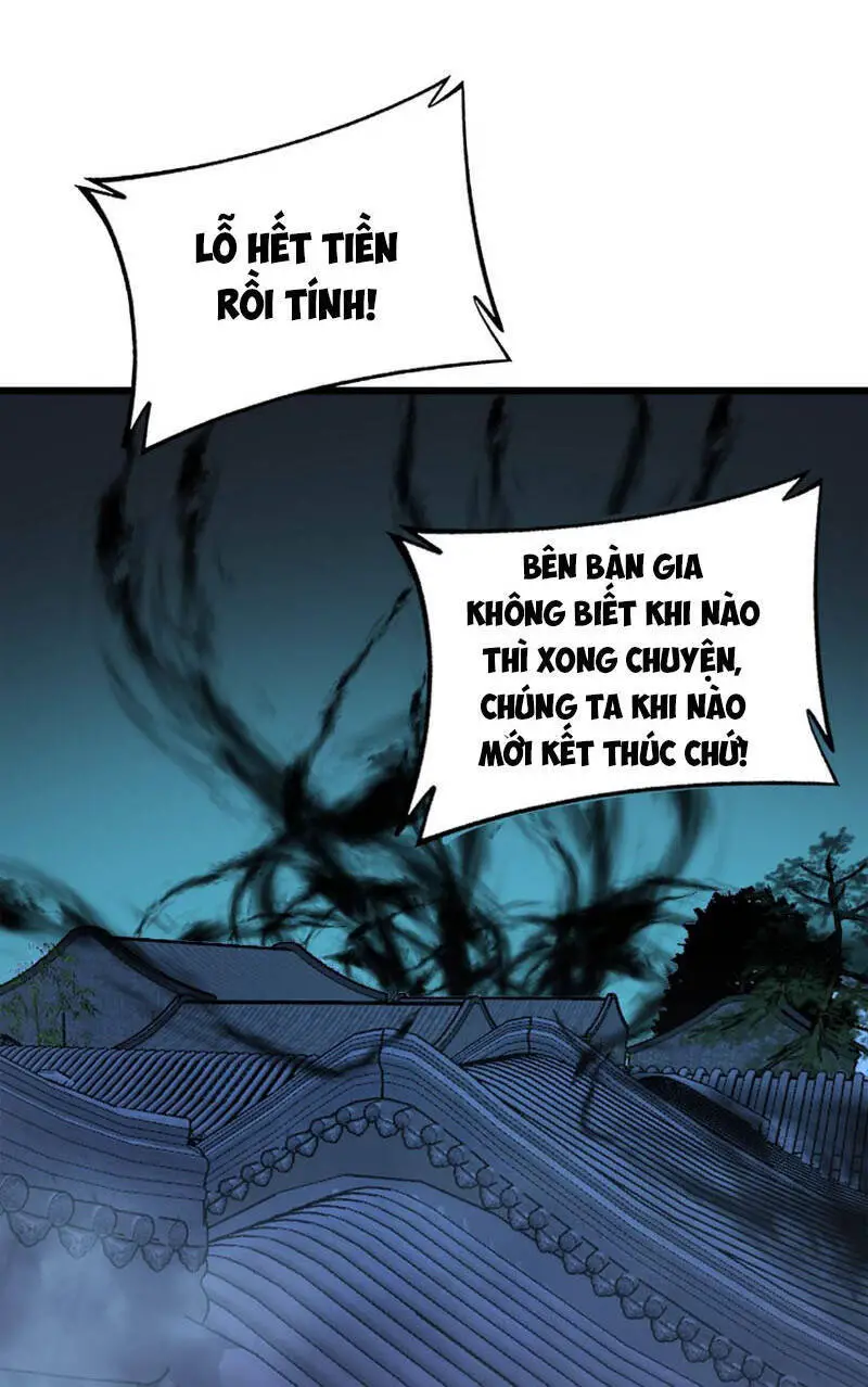 Độc Thủ Vu Y Nettruyen ZZZ Chương 320 Page 8