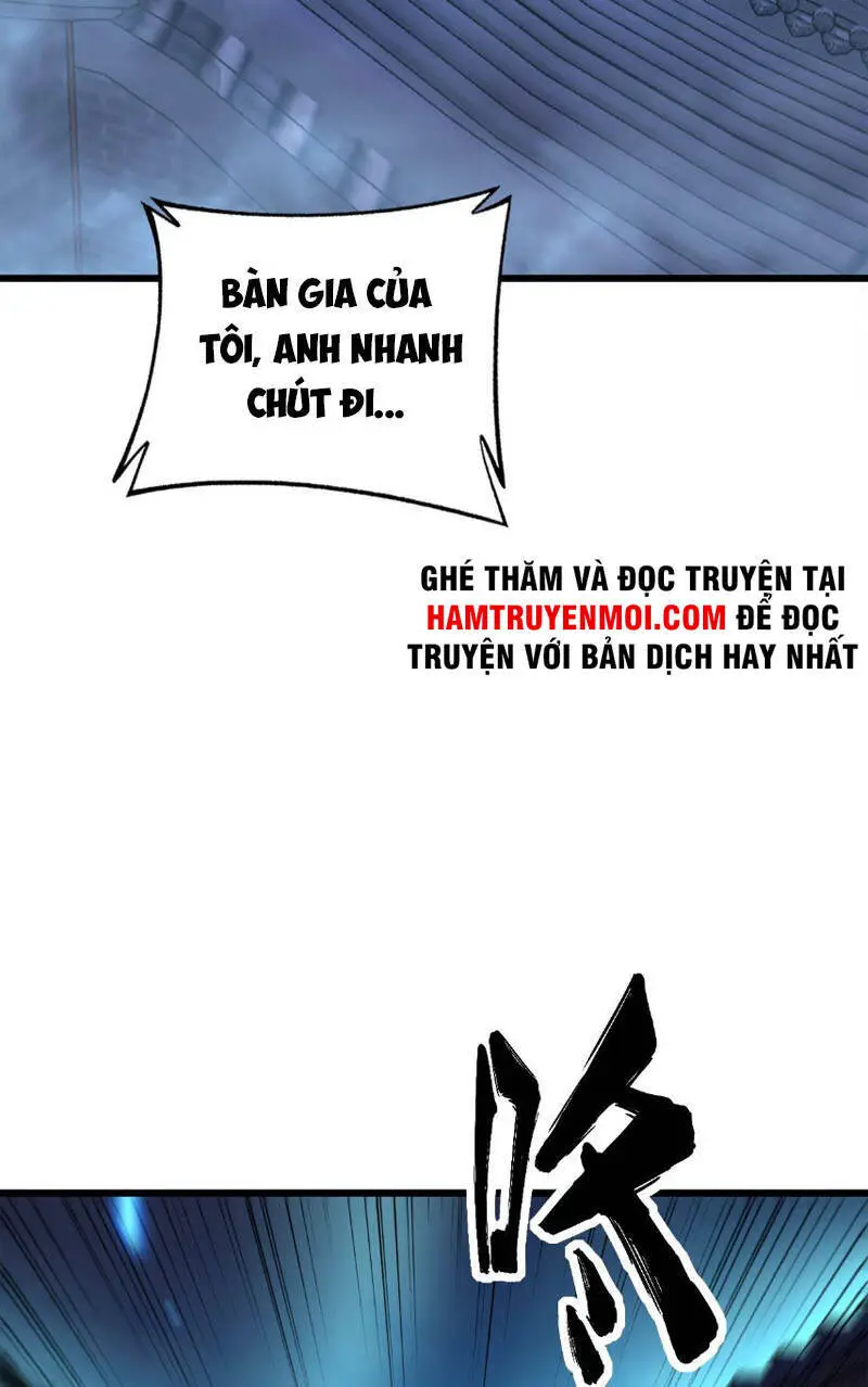 Độc Thủ Vu Y Nettruyen ZZZ Chương 320 Page 9