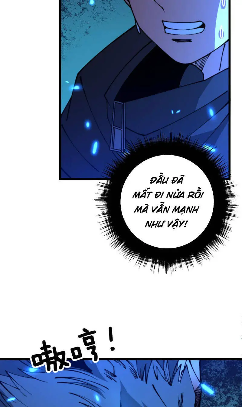 Độc Thủ Vu Y Nettruyen ZZZ Chương 320 Page 25