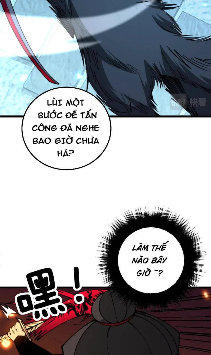 Độc Thủ Vu Y Nettruyen ZZZ Chương 320 Page 35