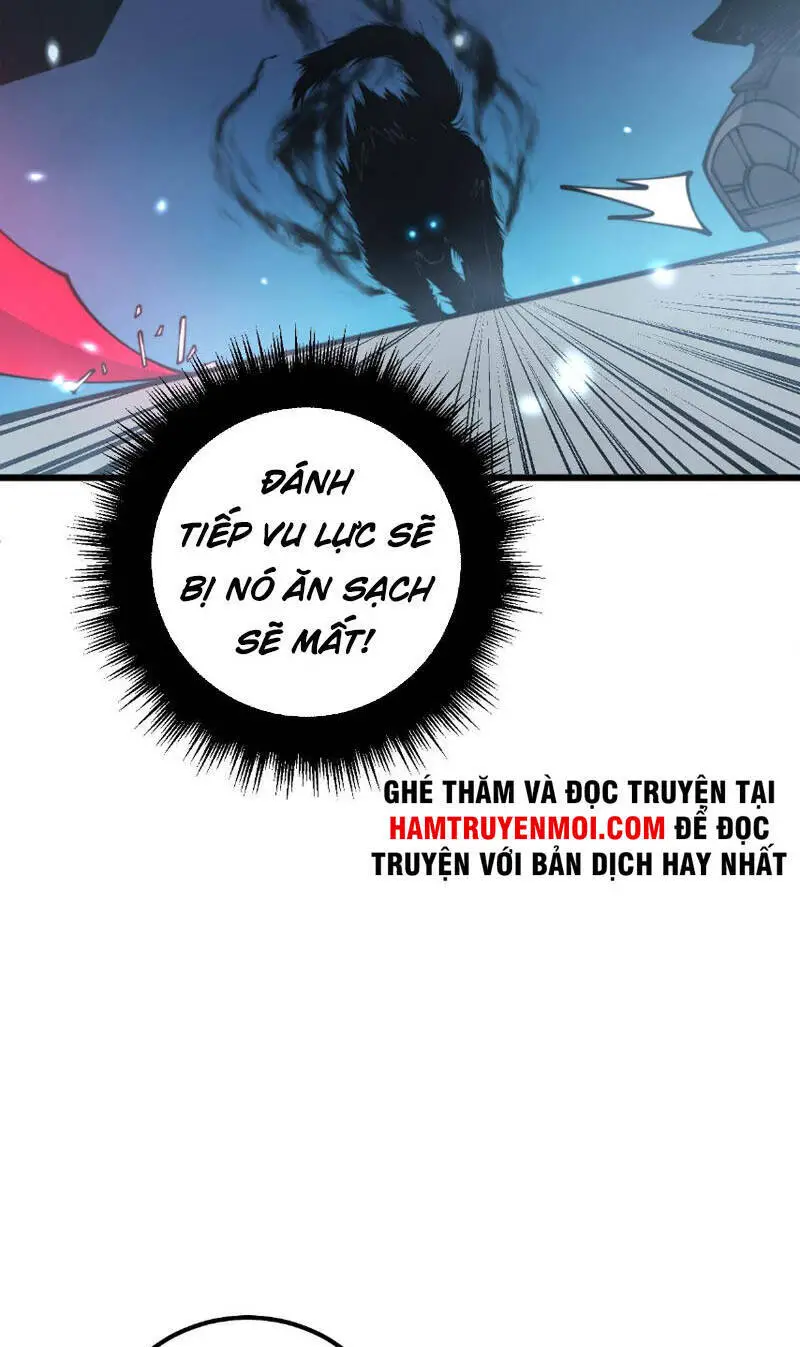 Độc Thủ Vu Y Nettruyen ZZZ Chương 320 Page 42