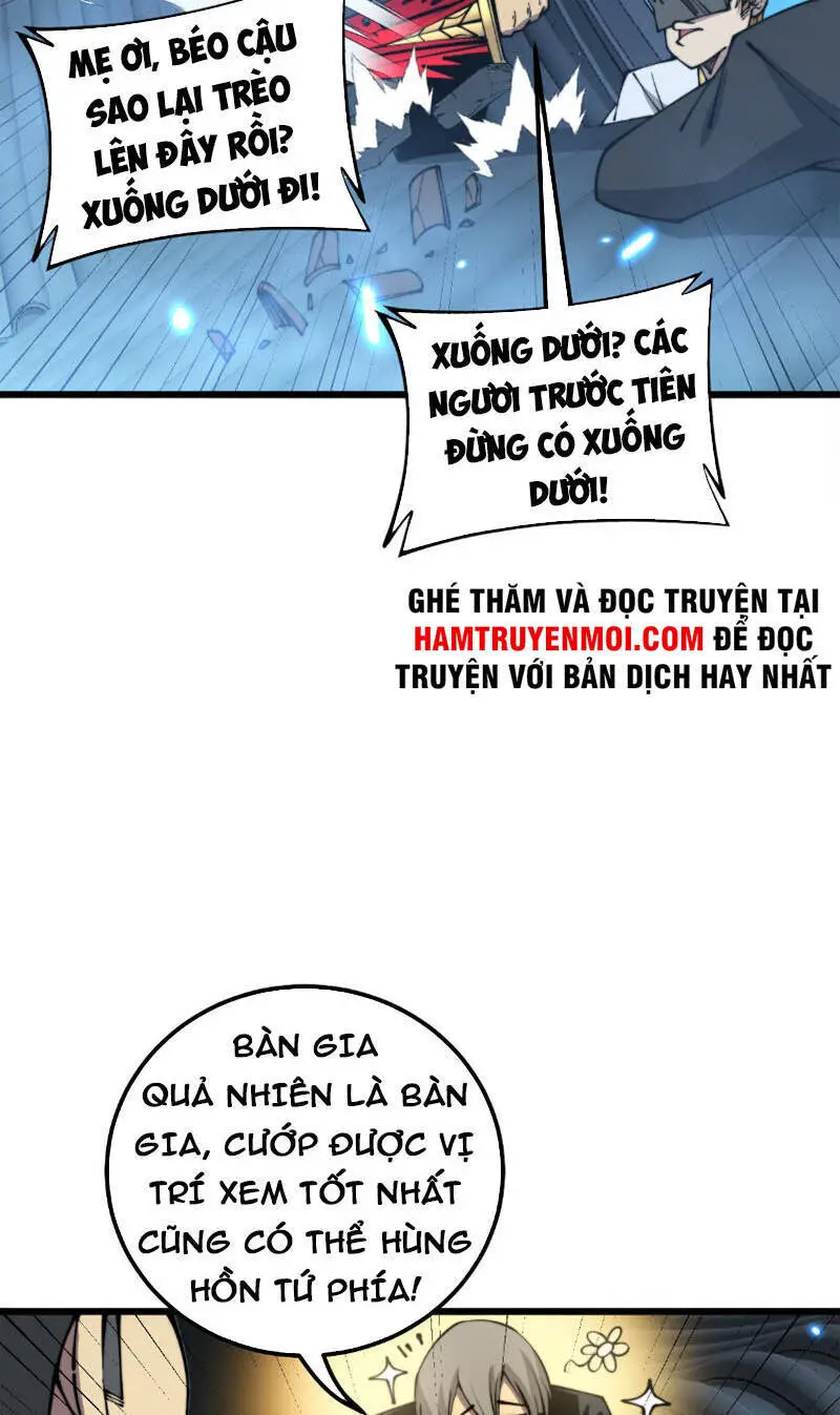 Độc Thủ Vu Y Nettruyen ZZZ Chương 320 Page 46
