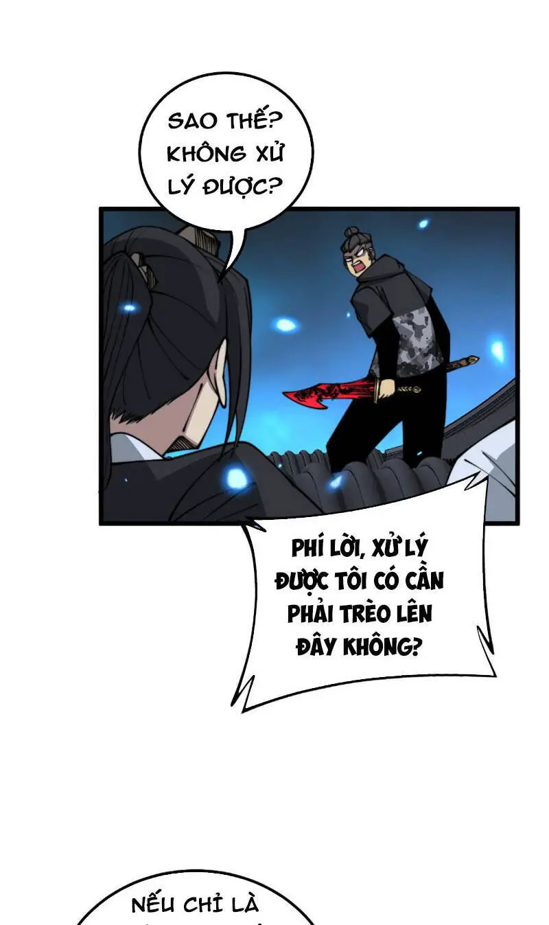 Độc Thủ Vu Y Nettruyen ZZZ Chương 320 Page 48