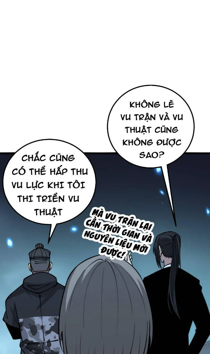 Độc Thủ Vu Y Nettruyen ZZZ Chương 320 Page 53