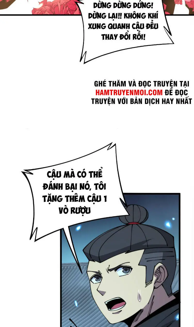 Độc Thủ Vu Y Nettruyen ZZZ Chương 320 Page 56